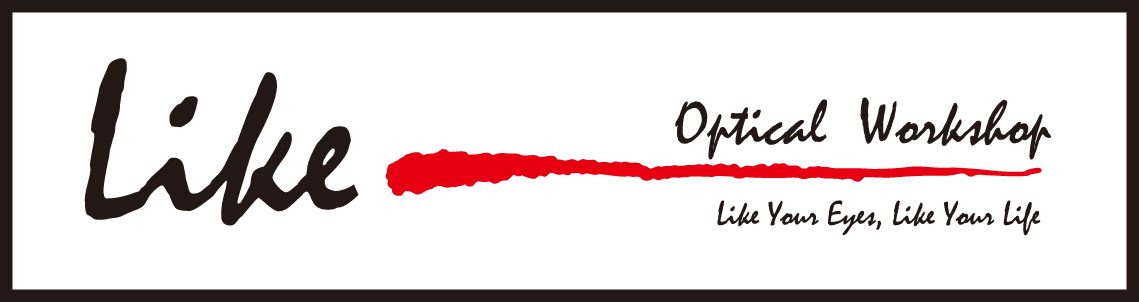 Like Optical Workshop Website
